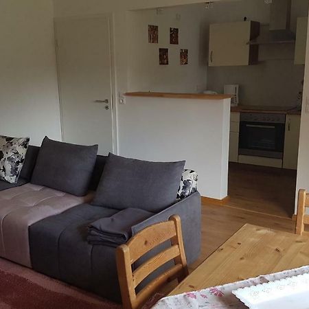 Pulgersmuehle Lägenhet Morsdorf Exteriör bild